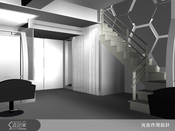 40坪中古屋(5~15年)＿現代風案例圖片＿光合作用設計有限公司＿光合作用_03之1