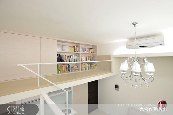 10坪新成屋(5年以下)＿簡約風案例圖片＿光合作用設計有限公司＿光合作用_06之11