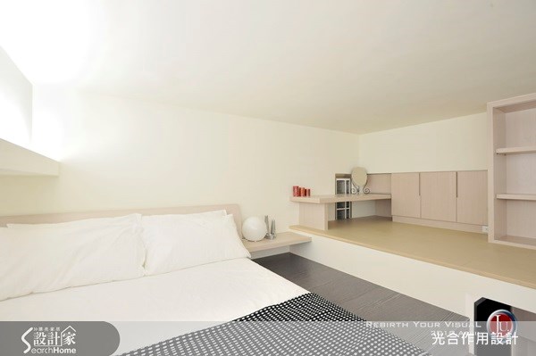 10坪新成屋(5年以下)＿簡約風案例圖片＿光合作用設計有限公司＿光合作用_06之19