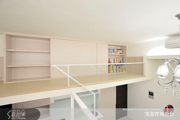 10坪新成屋(5年以下)＿簡約風案例圖片＿光合作用設計有限公司＿光合作用_06之12