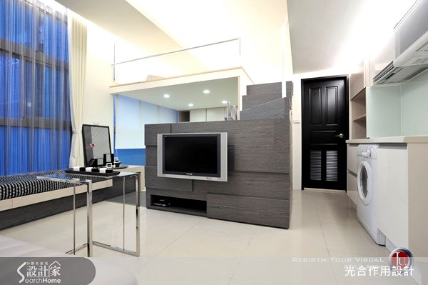 10坪新成屋(5年以下)＿簡約風案例圖片＿光合作用設計有限公司＿光合作用_06之3
