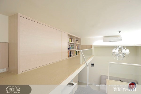 10坪新成屋(5年以下)＿簡約風案例圖片＿光合作用設計有限公司＿光合作用_06之14