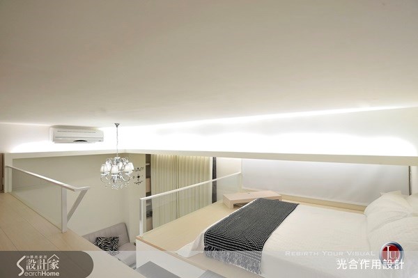 10坪新成屋(5年以下)＿簡約風案例圖片＿光合作用設計有限公司＿光合作用_06之16