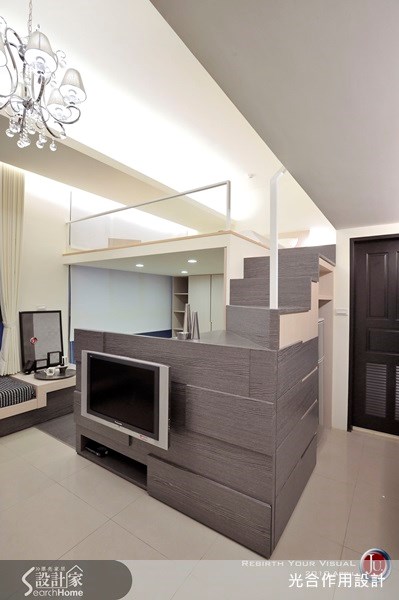 10坪新成屋(5年以下)＿簡約風案例圖片＿光合作用設計有限公司＿光合作用_06之5
