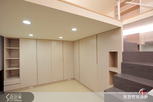 10坪新成屋(5年以下)＿簡約風案例圖片＿光合作用設計有限公司＿光合作用_06之8