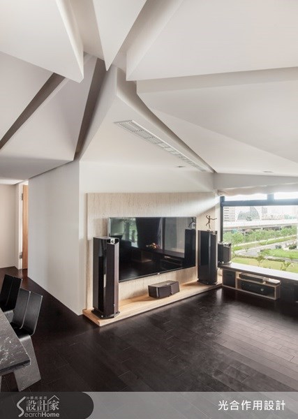 27坪新成屋(5年以下)＿現代風案例圖片＿光合作用設計有限公司＿光合作用_08之8
