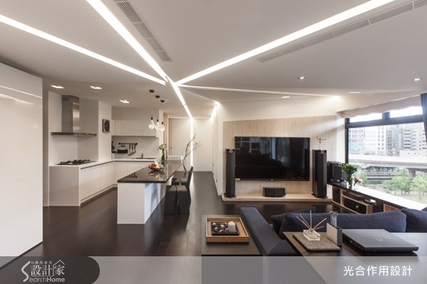 27坪新成屋(5年以下)＿現代風案例圖片＿光合作用設計有限公司＿光合作用_08之10