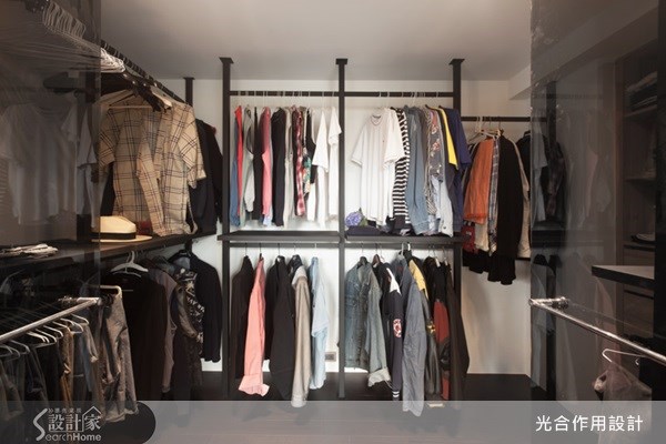 27坪新成屋(5年以下)＿現代風案例圖片＿光合作用設計有限公司＿光合作用_08之20