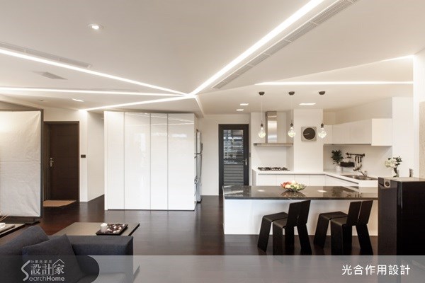 27坪新成屋(5年以下)＿現代風案例圖片＿光合作用設計有限公司＿光合作用_08之12