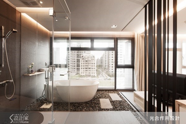 27坪新成屋(5年以下)＿現代風案例圖片＿光合作用設計有限公司＿光合作用_08之22