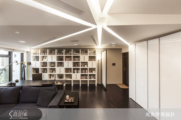 27坪新成屋(5年以下)＿現代風案例圖片＿光合作用設計有限公司＿光合作用_08之4