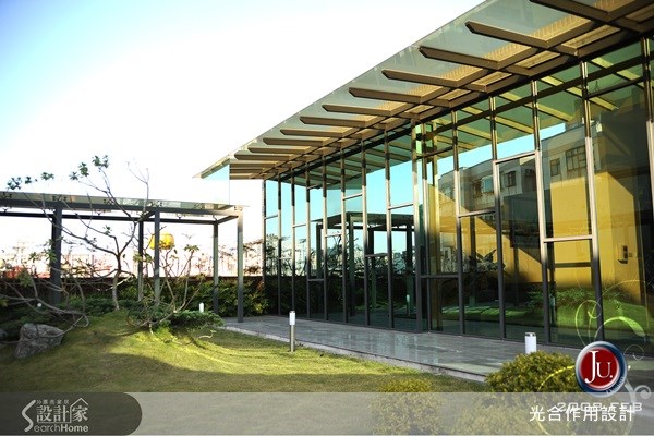 120坪新成屋(5年以下)＿現代風案例圖片＿光合作用設計有限公司＿光合作用_02之17