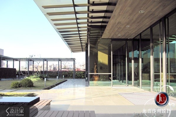 120坪新成屋(5年以下)＿現代風案例圖片＿光合作用設計有限公司＿光合作用_02之24