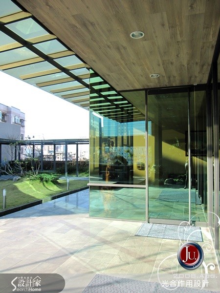 120坪新成屋(5年以下)＿現代風案例圖片＿光合作用設計有限公司＿光合作用_02之13