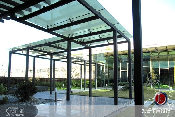 120坪新成屋(5年以下)＿現代風案例圖片＿光合作用設計有限公司＿光合作用_02之19