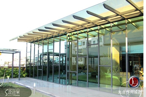 120坪新成屋(5年以下)＿現代風案例圖片＿光合作用設計有限公司＿光合作用_02之16