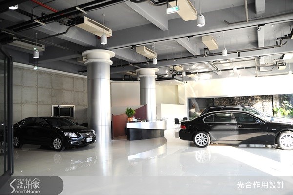 120坪新成屋(5年以下)＿現代風案例圖片＿光合作用設計有限公司＿光合作用_02之12