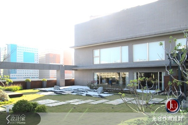 120坪新成屋(5年以下)＿現代風案例圖片＿光合作用設計有限公司＿光合作用_02之22