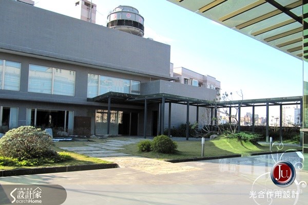 120坪新成屋(5年以下)＿現代風案例圖片＿光合作用設計有限公司＿光合作用_02之23