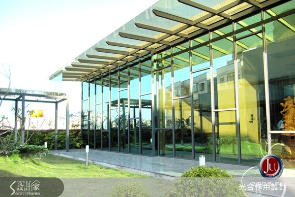 120坪新成屋(5年以下)＿現代風案例圖片＿光合作用設計有限公司＿光合作用_02之20