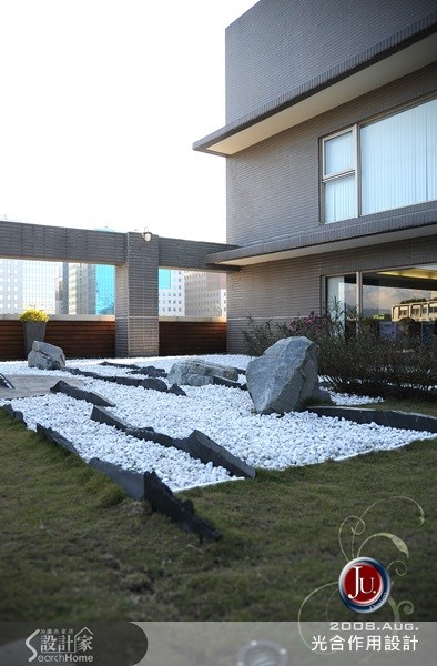 120坪新成屋(5年以下)＿現代風案例圖片＿光合作用設計有限公司＿光合作用_02之27