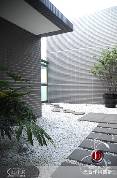 120坪新成屋(5年以下)＿現代風案例圖片＿光合作用設計有限公司＿光合作用_02之26