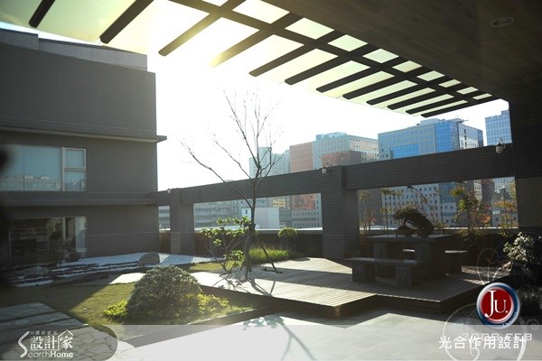 120坪新成屋(5年以下)＿現代風案例圖片＿光合作用設計有限公司＿光合作用_02之28
