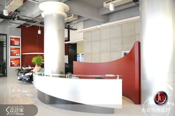 120坪新成屋(5年以下)＿現代風案例圖片＿光合作用設計有限公司＿光合作用_02之8