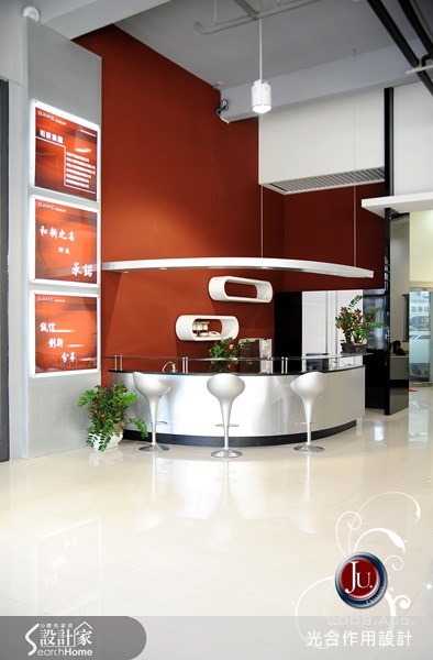 120坪新成屋(5年以下)＿現代風案例圖片＿光合作用設計有限公司＿光合作用_02之10