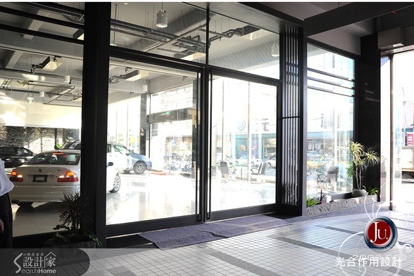 120坪新成屋(5年以下)＿現代風案例圖片＿光合作用設計有限公司＿光合作用_02之7