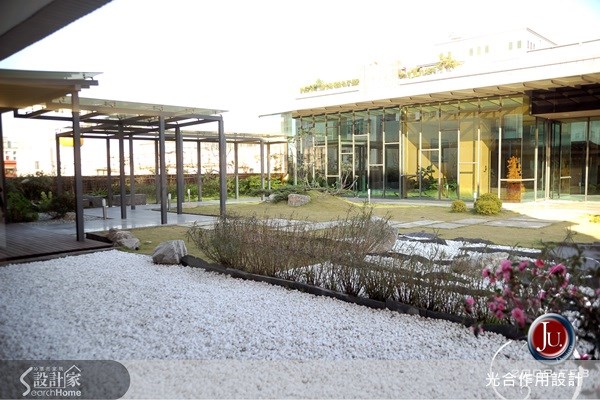 120坪新成屋(5年以下)＿現代風案例圖片＿光合作用設計有限公司＿光合作用_02之25