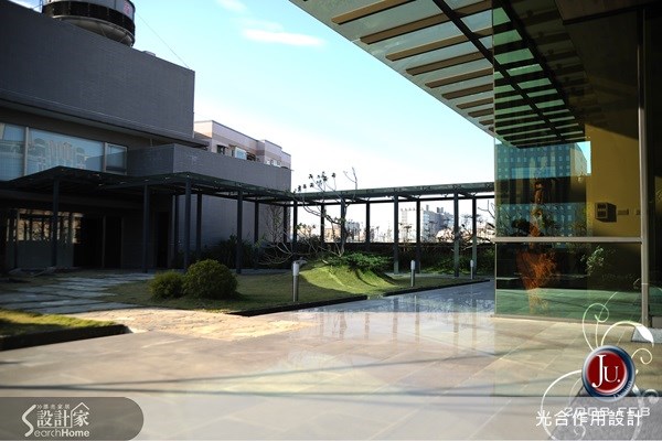 120坪新成屋(5年以下)＿現代風案例圖片＿光合作用設計有限公司＿光合作用_02之29