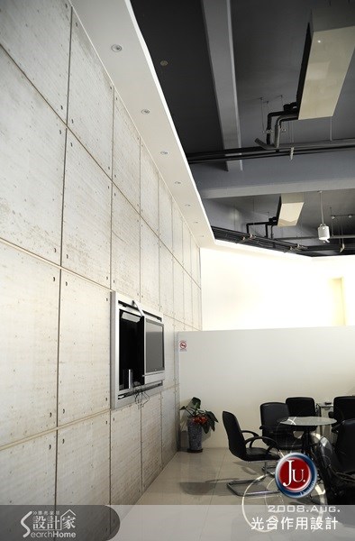 120坪新成屋(5年以下)＿現代風案例圖片＿光合作用設計有限公司＿光合作用_02之11