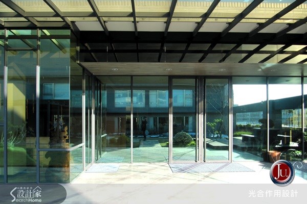 120坪新成屋(5年以下)＿現代風案例圖片＿光合作用設計有限公司＿光合作用_02之15