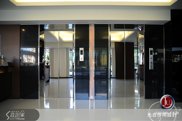 120坪新成屋(5年以下)＿現代風案例圖片＿光合作用設計有限公司＿光合作用_02之18