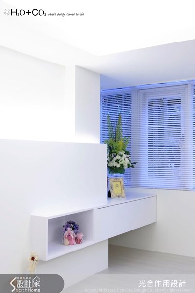 40坪老屋(16~30年)＿現代風案例圖片＿光合作用設計有限公司＿光合作用_11之16