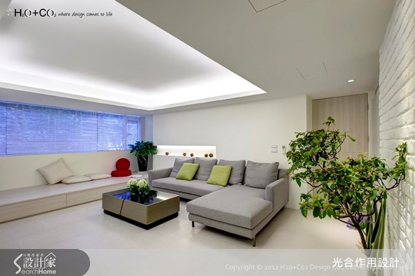 40坪老屋(16~30年)＿現代風案例圖片＿光合作用設計有限公司＿光合作用_11之1