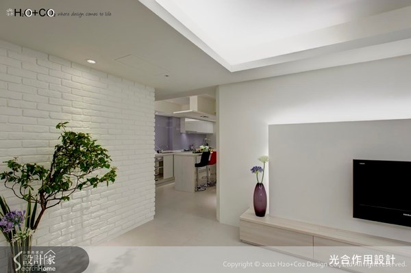 40坪老屋(16~30年)＿現代風案例圖片＿光合作用設計有限公司＿光合作用_11之3