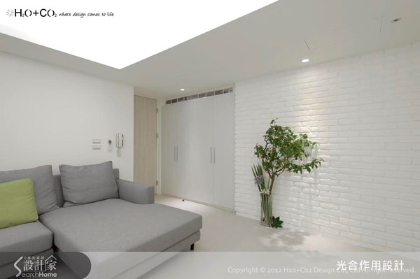 40坪老屋(16~30年)＿現代風案例圖片＿光合作用設計有限公司＿光合作用_11之6
