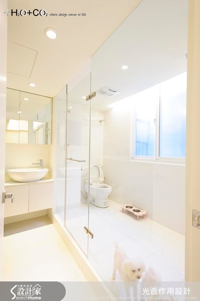 40坪老屋(16~30年)＿現代風案例圖片＿光合作用設計有限公司＿光合作用_11之12