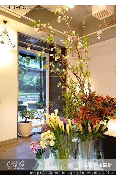 15坪中古屋(5~15年)＿美式風案例圖片＿光合作用設計有限公司＿光合作用_09之5