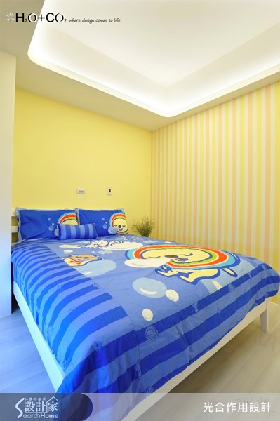 28坪新成屋(5年以下)＿北歐風案例圖片＿光合作用設計有限公司＿光合作用_10之17