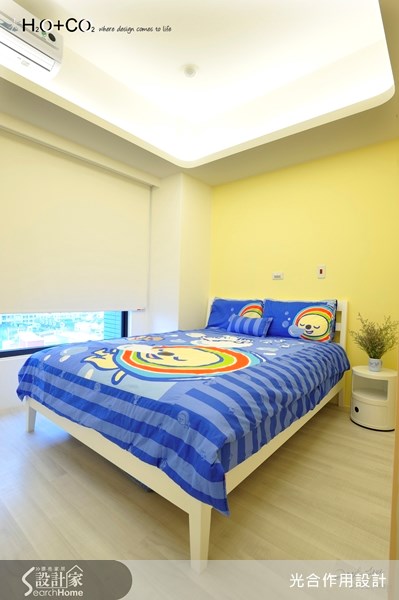 28坪新成屋(5年以下)＿北歐風案例圖片＿光合作用設計有限公司＿光合作用_10之16