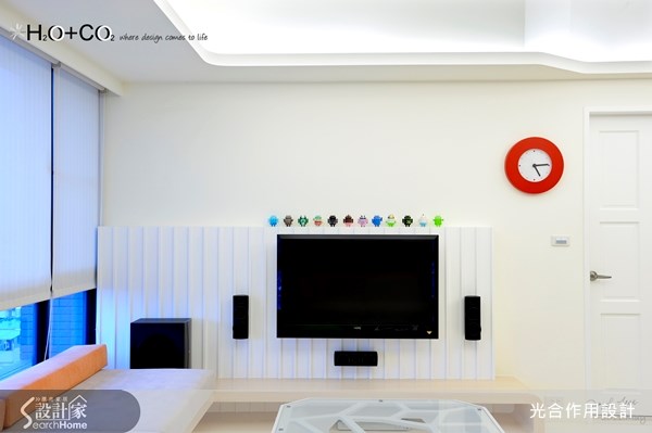 28坪新成屋(5年以下)＿北歐風案例圖片＿光合作用設計有限公司＿光合作用_10之6