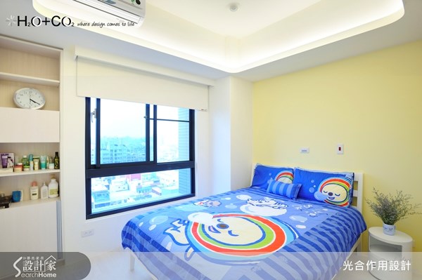 28坪新成屋(5年以下)＿北歐風案例圖片＿光合作用設計有限公司＿光合作用_10之15