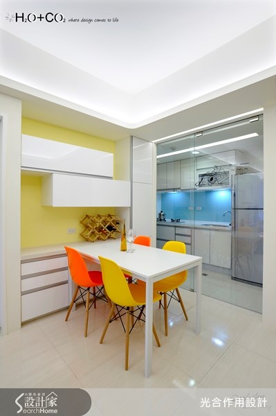 28坪新成屋(5年以下)＿北歐風案例圖片＿光合作用設計有限公司＿光合作用_10之10