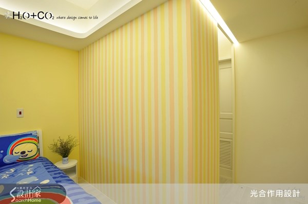 28坪新成屋(5年以下)＿北歐風案例圖片＿光合作用設計有限公司＿光合作用_10之19