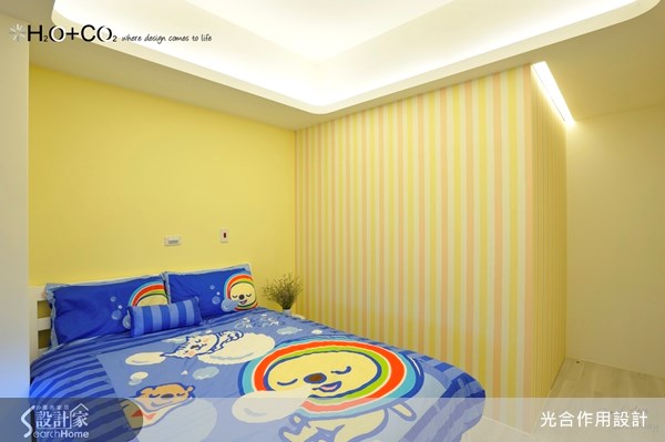 28坪新成屋(5年以下)＿北歐風案例圖片＿光合作用設計有限公司＿光合作用_10之18