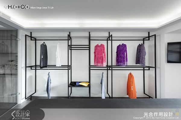 50坪中古屋(5~15年)＿現代風案例圖片＿光合作用設計有限公司＿光合作用_12之10