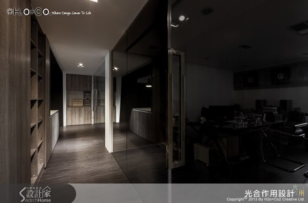 50坪中古屋(5~15年)＿現代風案例圖片＿光合作用設計有限公司＿光合作用_12之3